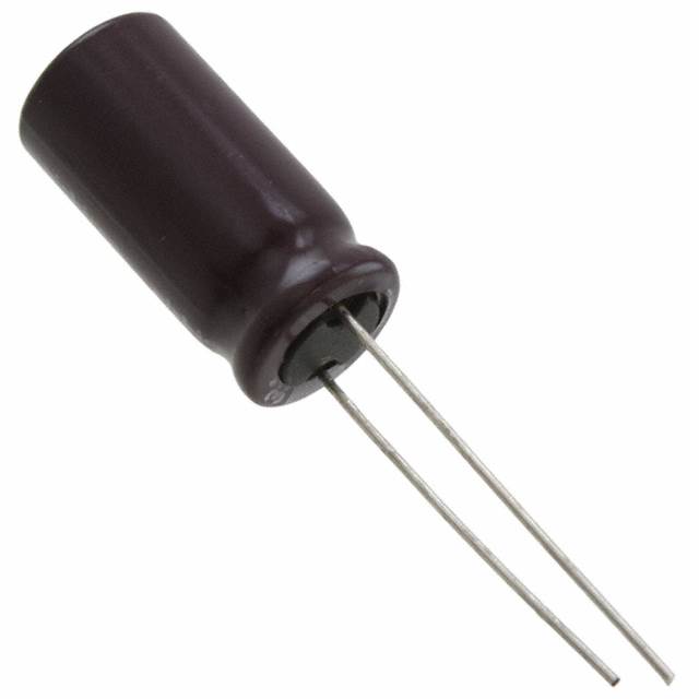 CAP ALUM 47UF 20% 100V RADIAL TH