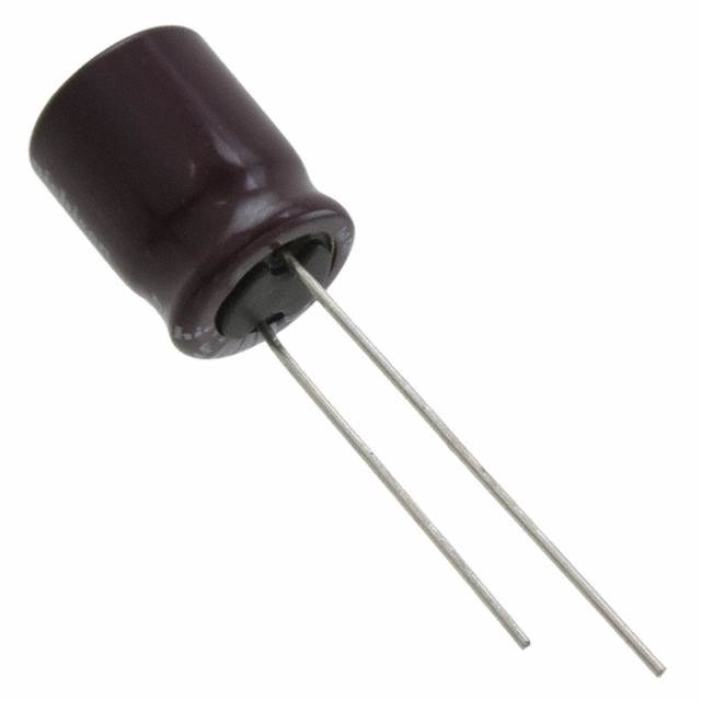 CAP ALUM 2.2UF 20% 315V RADIAL