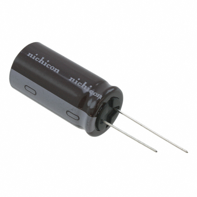 CAP ALUM 6800UF 20% 16V RADIAL