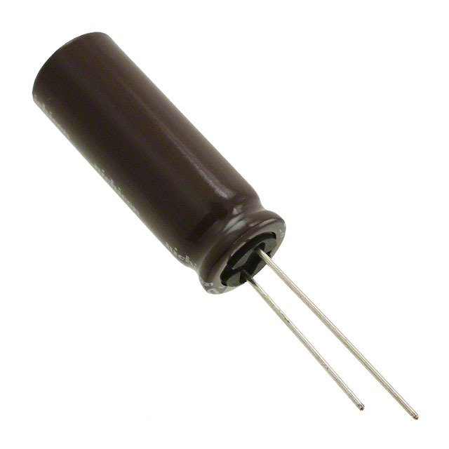 CAP ALUM 220UF 20% 50V RADIAL TH