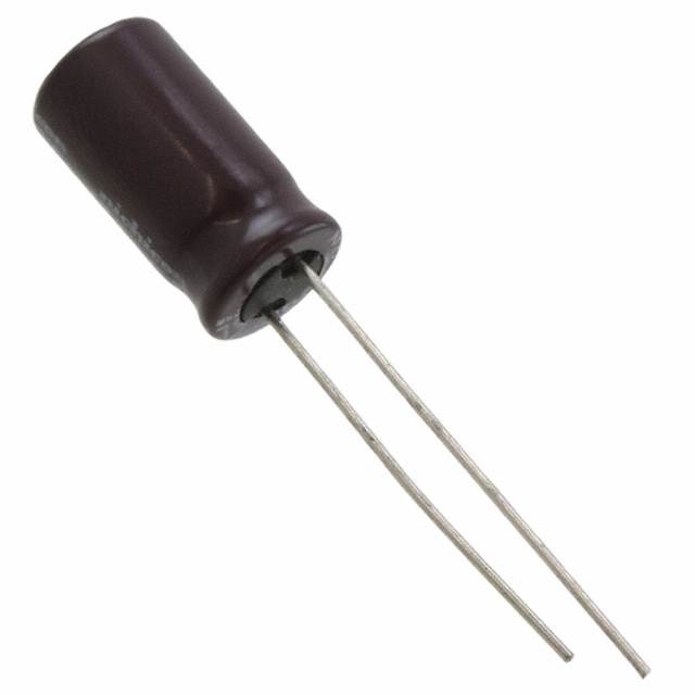 CAP ALUM 33UF 20% 100V RADIAL TH
