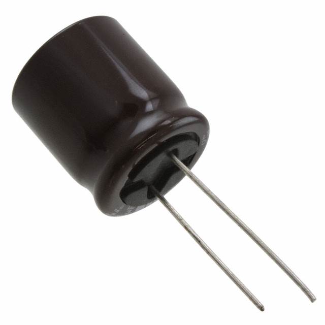 CAP ALUM 3900UF 20% 10V RADIAL