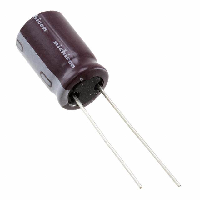 CAP ALUM 680UF 20% 16V RADIAL TH