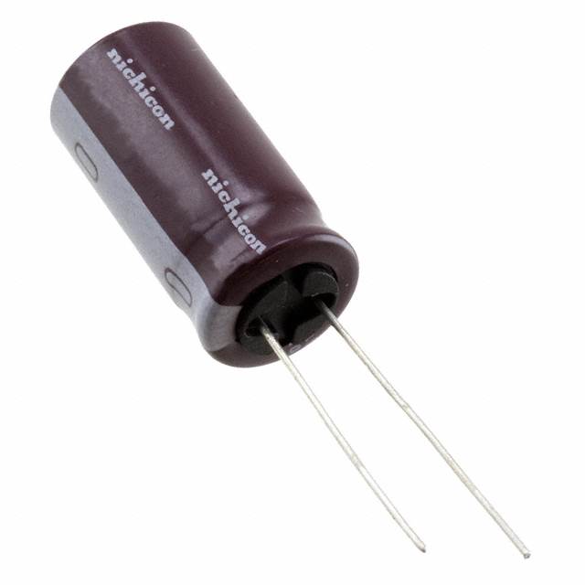 CAP ALUM 56UF 20% 250V RADIAL TH