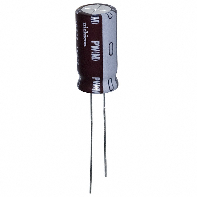 CAP ALUM 10UF 20% 315V RADIAL TH