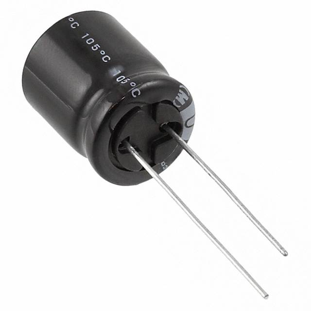 CAP ALUM 680UF 20% 50V RADIAL TH