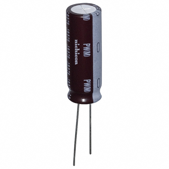 CAP ALUM 3300UF 20% 16V RADIAL