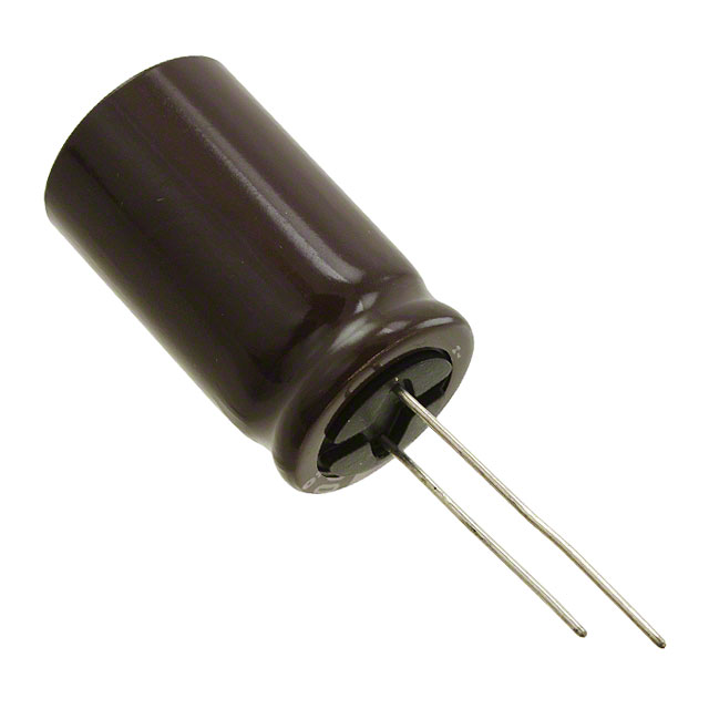 CAP ALUM 82UF 20% 450V RADIAL TH