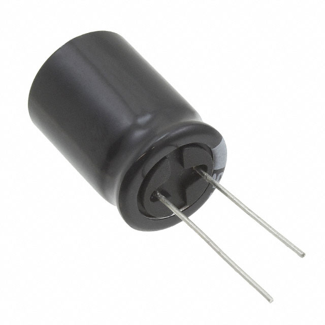CAP ALUM 47UF 20% 400V RADIAL TH