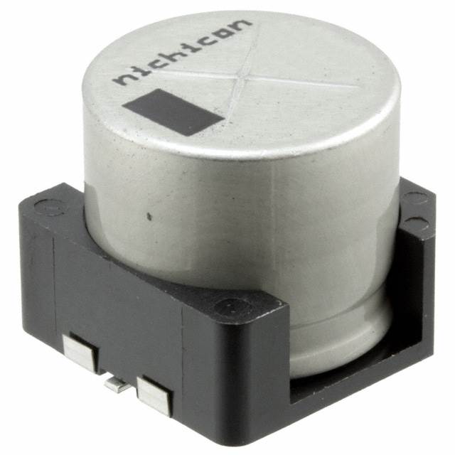 CAP ALUM 680UF 20% 35V SMD