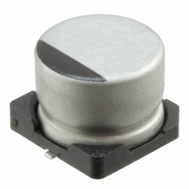 CAP ALUM 4.7UF 20% 100V SMD