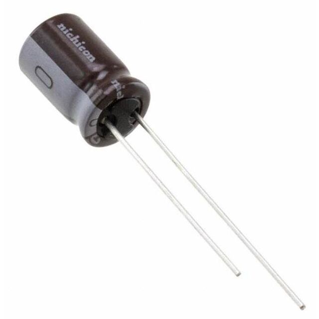 CAP ALUM 8.2UF 20% 400V RADIAL