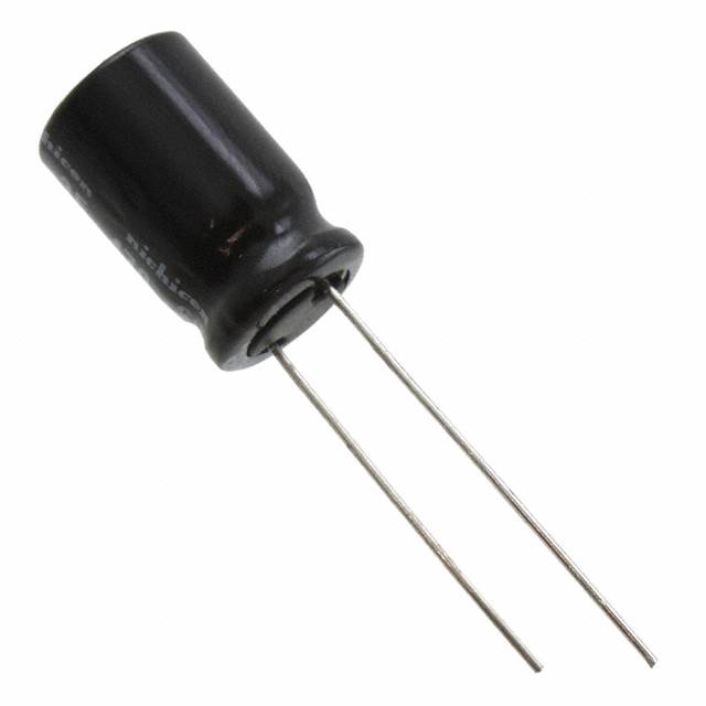 CAP ALUM 330UF 20% 16V RADIAL TH