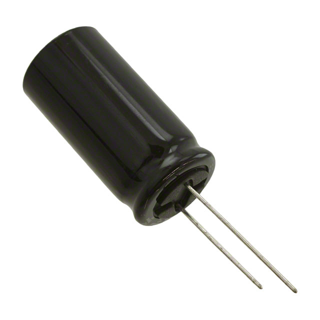 CAP ALUM 330UF 20% 160V RADIAL