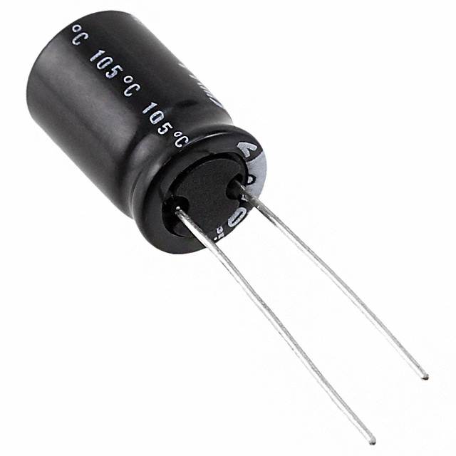 CAP ALUM 22UF 20% 200V RADIAL TH