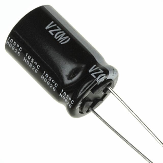 CAP ALUM 22UF 20% 400V RADIAL TH