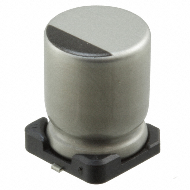 CAP ALUM 330UF 20% 16V SMD