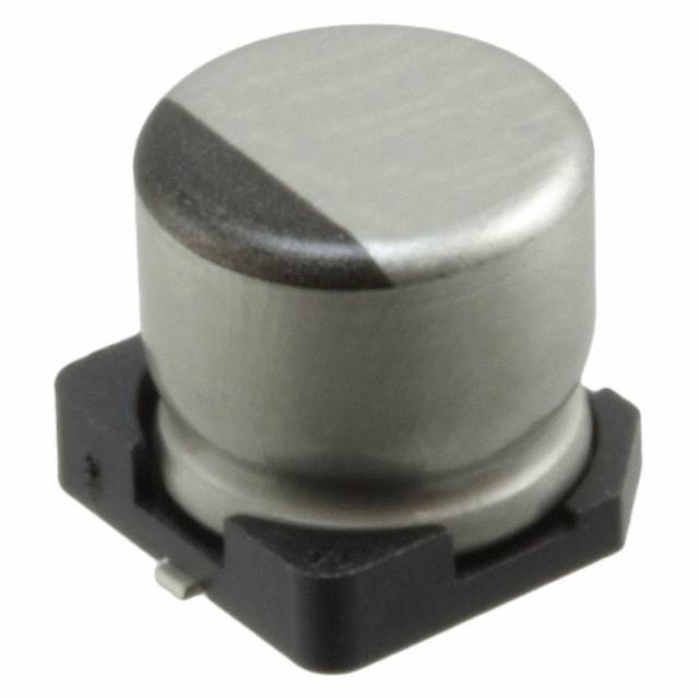 CAP ALUM 35V POLAR