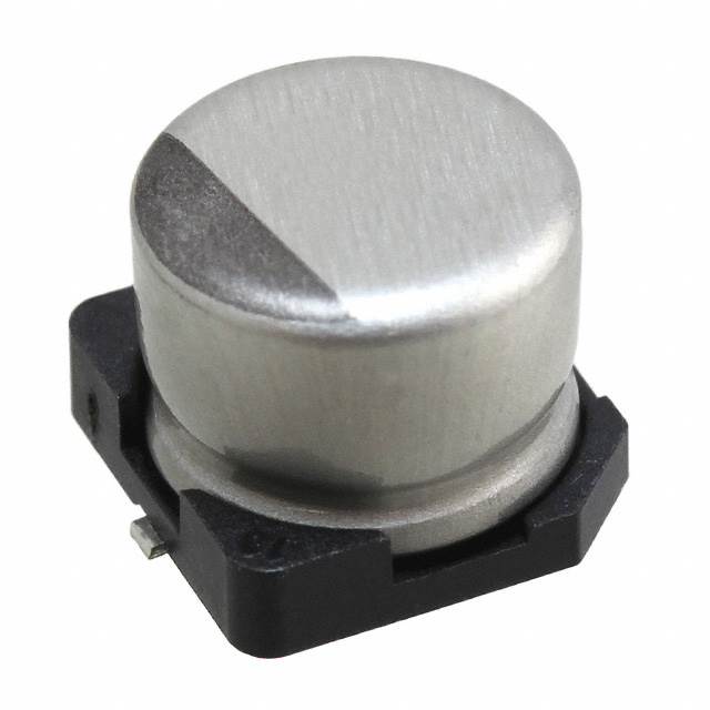CAP ALUM 33UF 20% 25V SMD