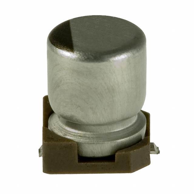 CAP ALUM 3.3UF 20% 50V SMD