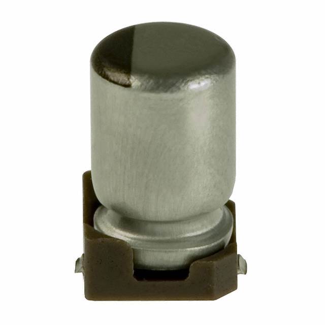CAP ALUM 0.47UF 20% 50V SMD