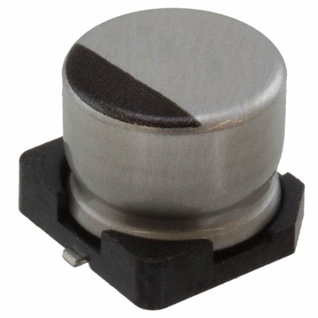 CAP ALUM 33UF 20% 16V SMD