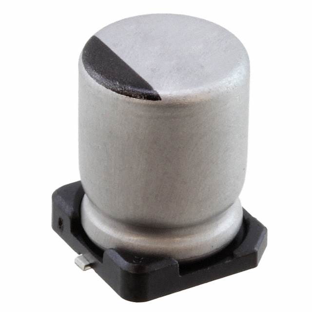 CAP ALUM 150UF 20% 25V SMD