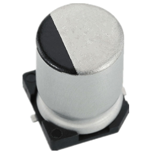 CAP ALUM 47UF 20% 50V SMD