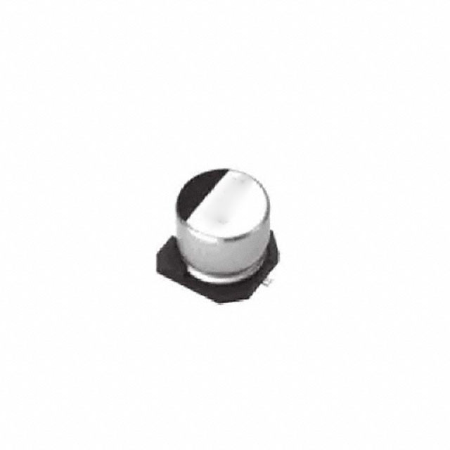 CAP ALUM 10UF 20% 16V SMD
