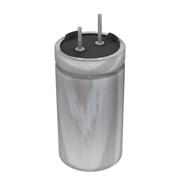 CAP ALUM 1300UF 25V RADIAL TH