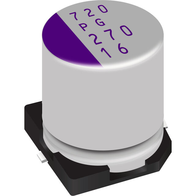25SVPG120MX