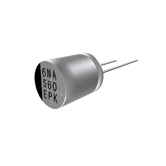 CAP ALUM HYBRD TH 35V 1000UF 20%