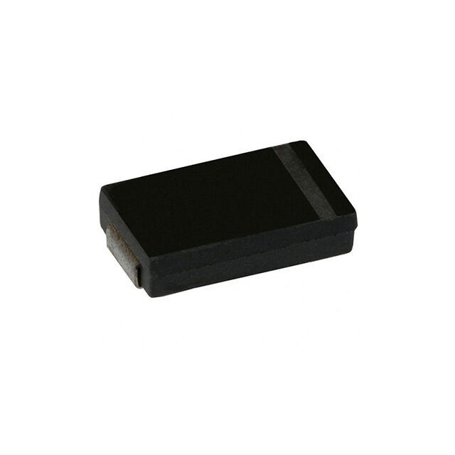 CAP ALUM POLY 47UF 20% 16V SMD