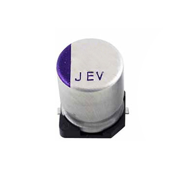 CAP ALUMHYB 220UF 20% 25V SMD