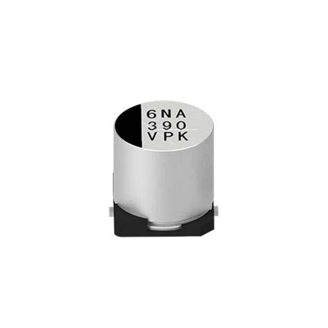 CAP ALUM HYBRD SMD 25V 680UF 20%