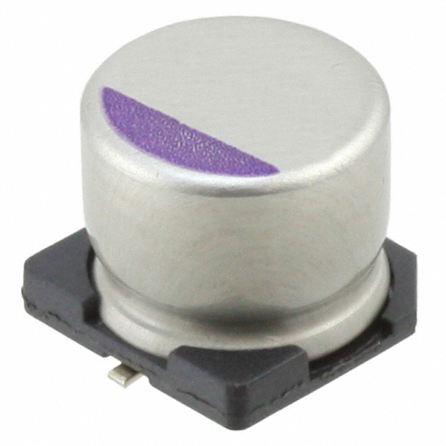 CAP ALUM POLY 8.2UF 20% 35V SMD