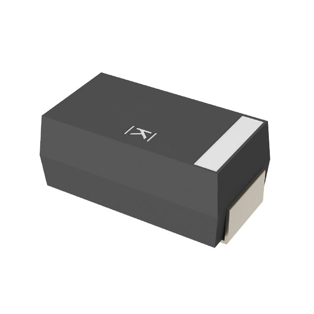 CAP ALUM POLY 10UF 20% 6.3V SMD