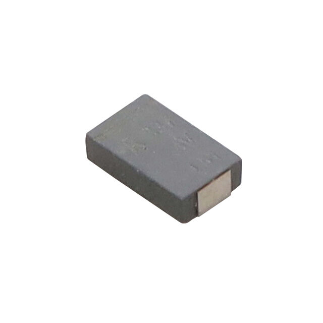 CAP ALUM POLY 330UF 20% 4V SMD