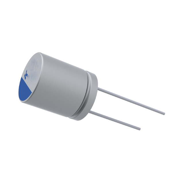 CAP ALUM POLY 1500UF 20% 6.3V TH