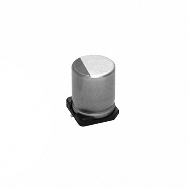 CAP ALUM POLY 220UF 20% 50V SMD