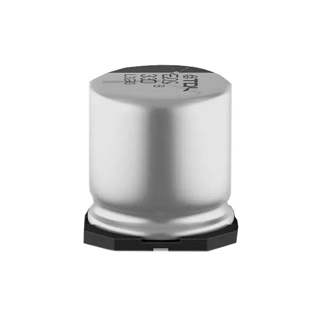 CAP ALUMHYB 560UF 20% 25V SMD