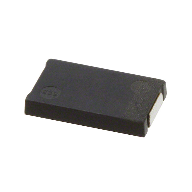 CAP ALUM POLY 47UF 20% 10V SMD
