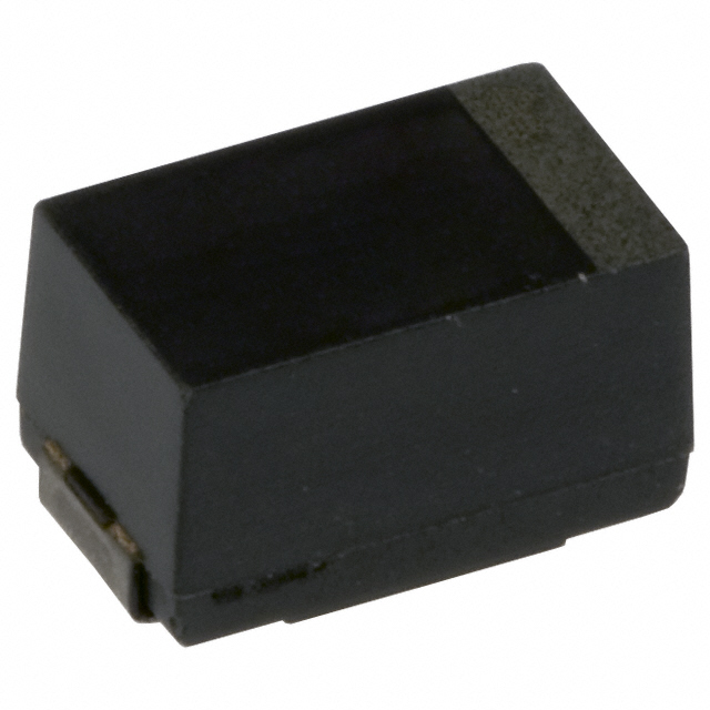 CAP ALUM POLY 180UF 20% 4V SMD