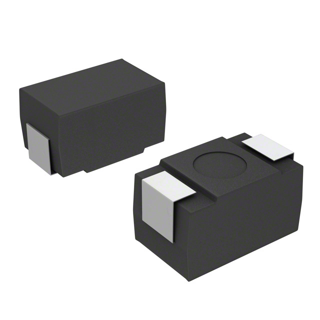 CAP ALUM POLY 270UF 20% 2V SMD
