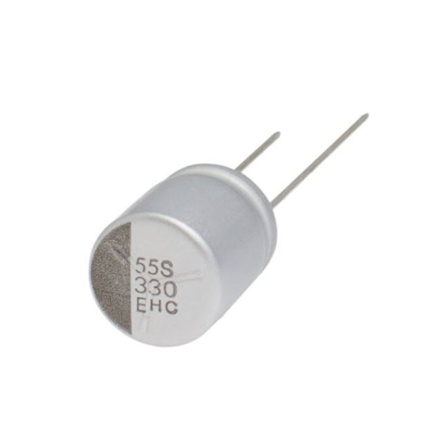 CAP ALUM HYBRID 270UF 20% 35V TH