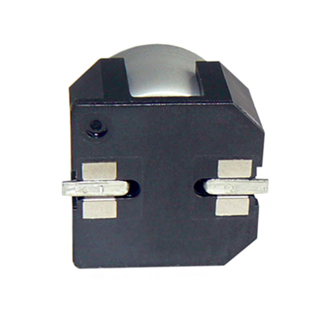 CAP ALUM HYBRID 68UF 20% 50V SMD