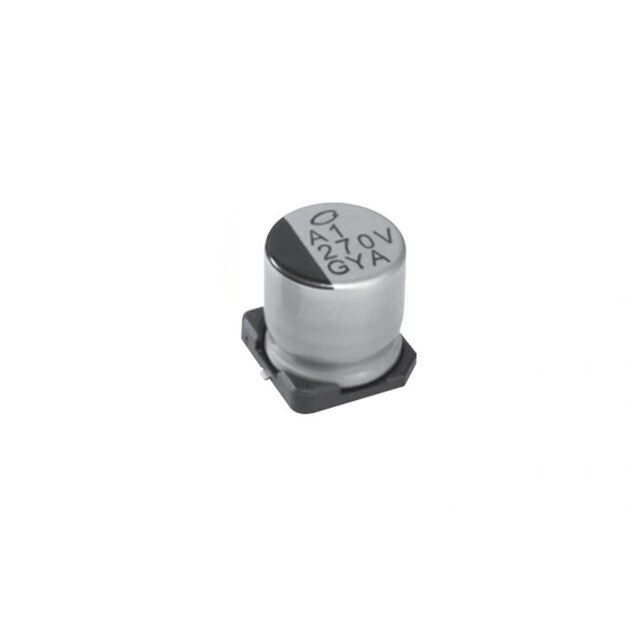 CAP ALUMHYB 150UF 20% 25V SMD