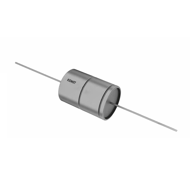 CAP ALUM HYB 370UF 10-30% 63V TH