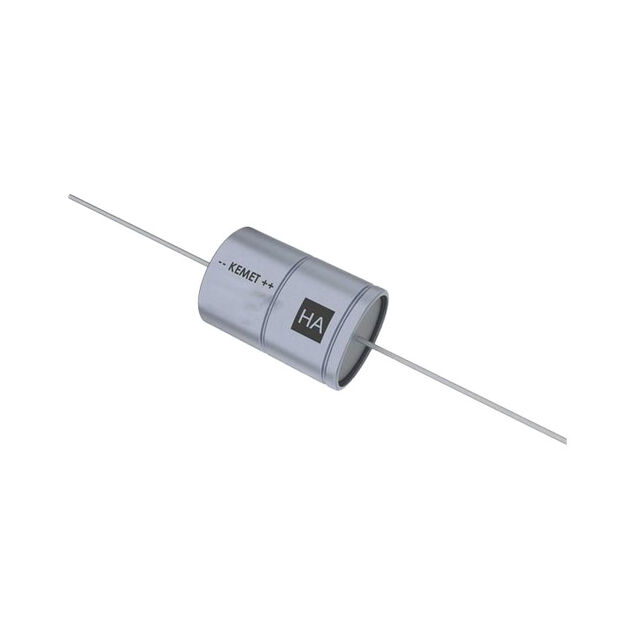 CAP ALU HYBRID AXIAL 25V 5,200F