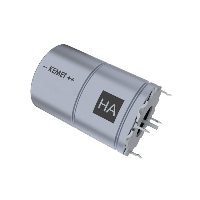 CAP ALU HYBRID RADL 25V 5,200F